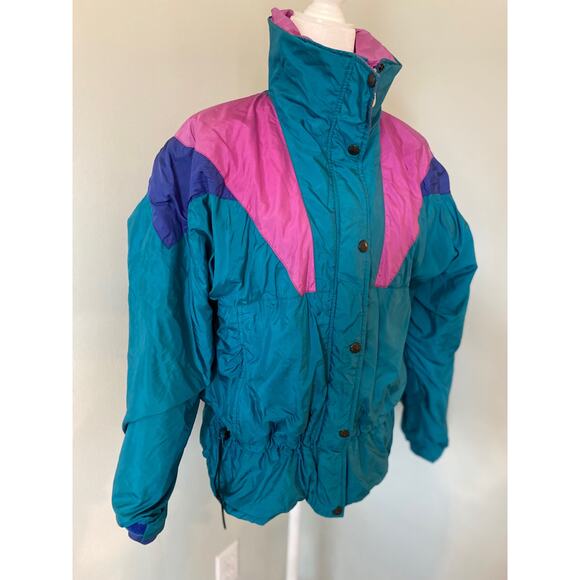 The North Face Vintage 90 Retro Extreme Hooded Anorak Jacket - Picture 3 of 12
